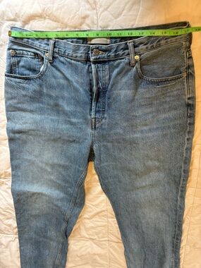 Everlane The 90s Cheeky Jean